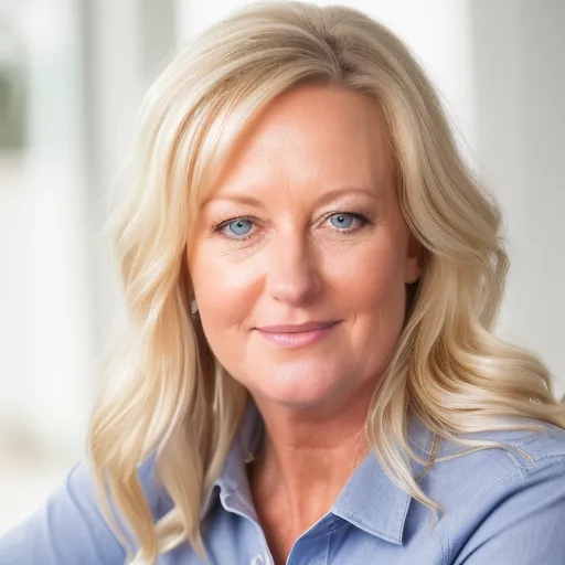 Tami Wood, Co-Founder of reUNITEme